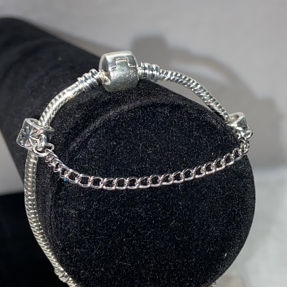 CHARMS BRACELET - Picture 6 of 6